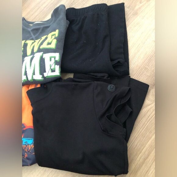 Boys Clothes Bundle Size 8-10 - Picture 3 of 3